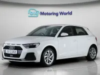 Second-hand Audi A1 Sportback Sport 95 CP (69 kW) 2026 Hatchback