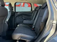 Begagnad Ford Kuga Titanium 120 HK (88 kW) 2018 SUV
