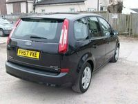 used Ford C-MAX 1.6