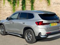 Used BMW iX1 xLine 227 kW (309 HP) 2025 Silver SUV