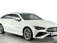 Used Mercedes E250 Executive 218 HP (160 kW) 2025 Estate