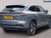 Used MG HS Trophy 224 HP (164 kW) 2024 Metallic  urban grey SUV