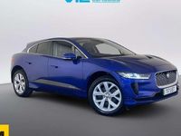Used Jaguar I-Pace 294 kW (400 HP) 2022 SUV