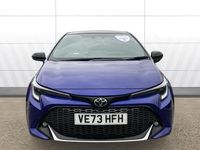Used Toyota Corolla Sport 196 HP (144 kW) 2024 Hatchback