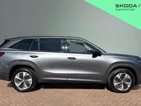 Gebraucht Skoda Kodiaq SE 150 PS (110 kW) 2025 Grau SUV