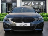 Used BMW 320e M Sport 190 HP (139 kW) 2020 Grey Sedan