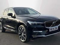 Used Volvo XC60 Ultra 247 HP (181 kW) 2025 Black SUV