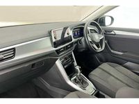 Used VW T-Roc 150 HP (110 kW) 2023 SUV