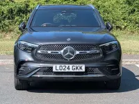 Used Mercedes GLC220 AMG line 197 HP (144 kW) 2026 SUV