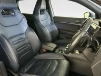 Used Cupra Ateca VZ2 300 HP (220 kW) 2022 White SUV