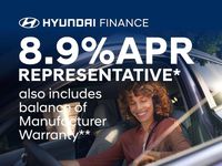 New Hyundai Kona Ultimate 120 HP (88 kW) 2025 Grey SUV