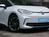 Used VW ID.3 Pro 169 kW (231 HP) 2024 White Hatchback