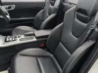 Used Mercedes SLC200 AMG line 184 HP (135 kW) 2018 Cabriolet