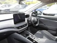 Used Skoda Elroq SE L 206 kW (281 HP) 2026 Black magic pearl effect SUV