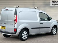 used Renault Kangoo ML19 ENERGY dCi 90 Business+ Van [Euro 6]