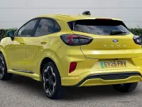 Used Ford Puma Premium 122 kW (167 HP) 2025 SUV