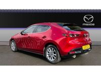 used Mazda 3 2.0 Skyactiv X MHEV Sport 5dr Auto
