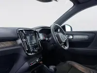 Used Volvo XC40 R-Design Pro 150 HP (110 kW) 2020 SUV