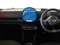 New Mini Cooper 186 kW (254 HP) 2026 White Hatchback