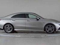 used Mercedes CLA220 CLAAMG Line Premium Plus 4dr Tip Auto