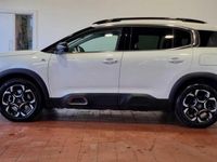 used Citroën C5 Aircross 1.6 13.2KWH SHINE E-EAT8 EURO 6 (S/S) 5DR PLUG-IN HYBRID FROM 2023 FROM WALLSEND (NE28 9ND) | SPOTICAR