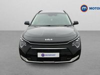 Used Kia Niro 141 HP (103 kW) 2022 Black SUV
