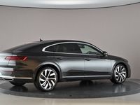 used VW Arteon 2.0 TDI SCR 190 R-Line 5dr DSG