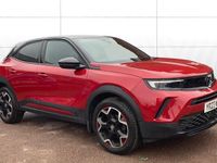 Usado Vauxhall Mokka 131 HP (96 kW) 2025 SUV