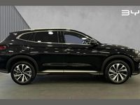 Used BYD Seal U Comfort 218 HP (160 kW) 2025 Black SUV