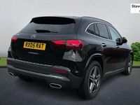 Used Mercedes GLA200 Executive 163 HP (119 kW) 2026 SUV