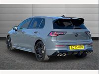 Used VW Golf VIII Black Edition 333 HP (244 kW) 2025 Grey Hatchback