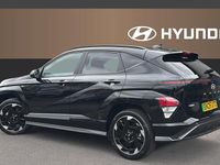 Used Hyundai Kona N Line 160 kW (218 HP) 2025 SUV