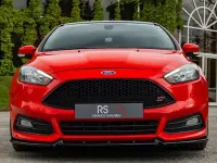 Używany Ford Focus ST 185 KM (136 kW) 2015 Czerwony Hatchback