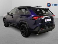 Used Toyota RAV4 218 HP (160 kW) 2023 Estate