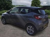 Used Hyundai i10 SE 65 HP (47 kW) 2022 Other Hatchback