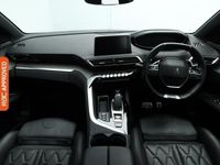 used Peugeot 3008 3008 1.6 Hybrid4 300 GT 5dr e-EAT8 - SUV 5 Seats Test DriveReserve This Car -CV70WYDEnquire -CV70WYD