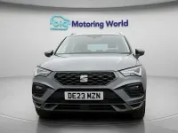 Used Seat Ateca FR 150 HP (110 kW) 2025 SUV