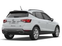 New Seat Arona FR First Edition 2026 Glacial white SUV