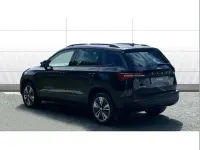 Used Skoda Karoq SE Drive 147 HP (108 kW) 2024 Black SUV