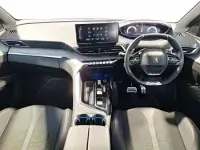Used Peugeot 3008 GTi 131 HP (96 kW) 2023 Black SUV
