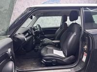 Używany Mini Cooper D Hatch 2010 Czarny Hatchback