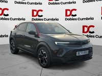 Used Vauxhall Mokka S 128 HP (94 kW) 2024 Black SUV