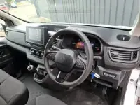 Used Renault Trafic 2024 White MPV