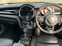 used Mini John Cooper Works Convertible 2.0 2dr