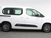 Used Citroën e-Berlingo 98 kW (134 HP) 2024 White MPV