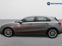 Used Mercedes A200 Executive 2020 Grey Hatchback