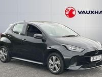 Usado Mazda 2 Exclusive-Line 116 HP (85 kW) 2026 Citadino
