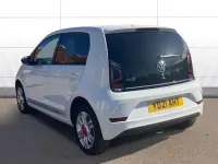 Usado VW up! Beats 65 HP (47 kW) 2023 Citadino