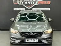 Used Vauxhall Insignia 170 HP (125 kW) 2019 Hatchback