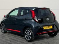 Used Toyota Aygo Trend 72 HP (52 kW) 2021 Hatchback